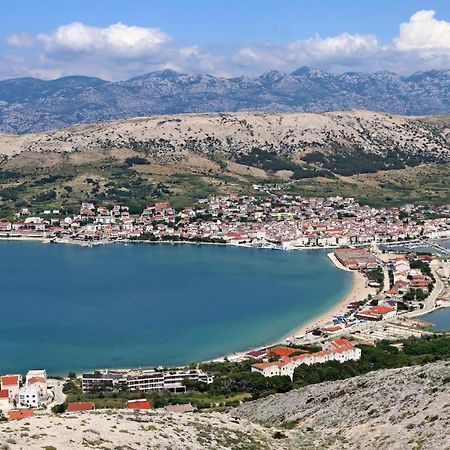 Studio Pag 16016A Pag Town Dış mekan fotoğraf