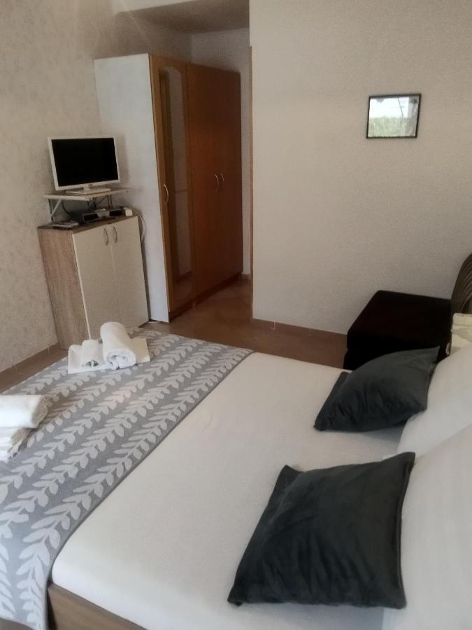Studio Pag 16016A Pag Town Dış mekan fotoğraf