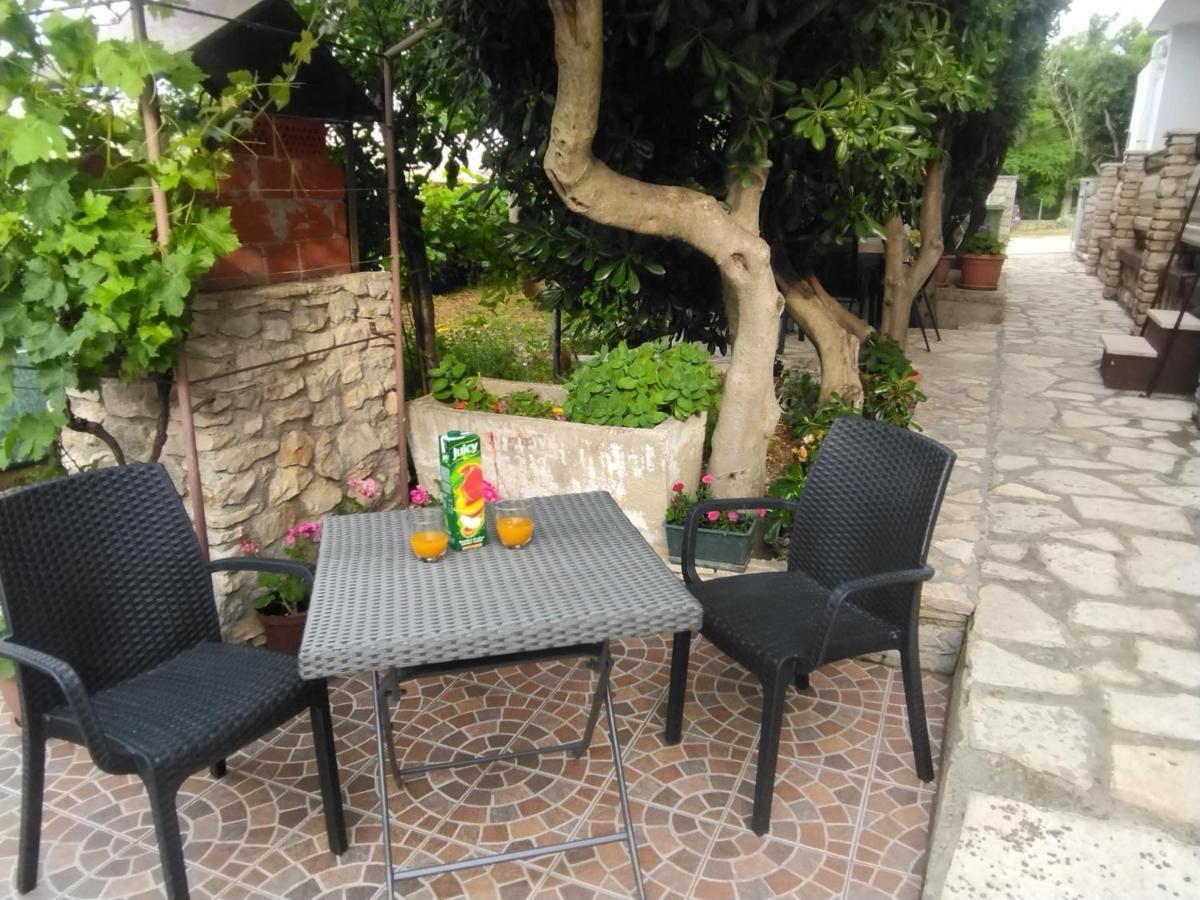 Studio Pag 16016A Pag Town Dış mekan fotoğraf
